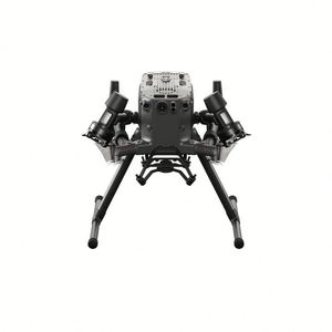 Dron Matrice 300 RTK para Principiantes, Dron de Plástico para Mapeo 3D, Topografía, Patrullaje y Seguridad, Último Modelo, Versión Global, Industrial - Product Image 4