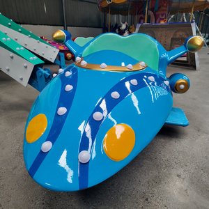 Ventes directes en usine d'avions, de voitures et d'avions électriques <span class=keywords><strong>auto</strong></span>-contrôlés pour enfants à <span class=keywords><strong>vendre</strong></span> - Product Image 3