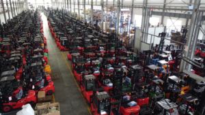 Reddot-mesa elevadora de tijera hidráulica plegable, manual, <span class=keywords><strong>150kg</strong></span>, 350 kg, 500kg - Product Image 4