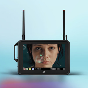 Atomos Shogun7 7-Inch HDR Cinema Monitor With <b>Wireless</b> Connectivity For <b>Camera</b> Field Use - Product Image 4