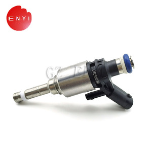 Inyector de Combustible 06L906036AA para Motor 2.0L de Volkswagen, Audi, Porsche y Skoda - Product Image 3