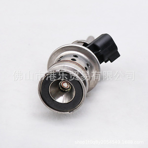 Injecteur électrique Hong Le Sensors 32203677 pour camions Volvo de taille moyenne à lourde, en acier - Product Image 3