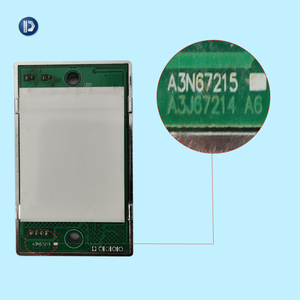 Panel de <span class=keywords><strong>Botones</strong></span> para Elevador de Alta Calidad y Bajo Precio A3N67215, Repuestos para Elevador - Product Image 2