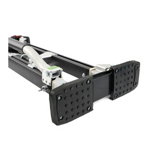 Zancos de Aluminio para Drywall, 18-30 Pulgadas, para Trabajos en Altura - Product Image 3