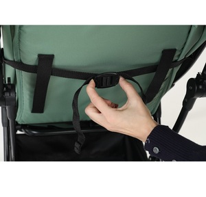 Trasportini passeggino leggero per bambini può essere riposto sull'aereo adatto a ragazzi e ragazze - Product Image 4