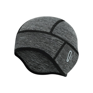 Custom Summer Ice Silk Sun Protection Head Covering Breathable Cycling Mask Outdoor Riding Cap Adult Sport Hat - Product Image 2