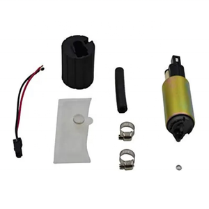 OE 2157 E2157 Rakitan Pompa Bahan Bakar Mesin Otomatis untuk Ford Fiesta Focus Ka Ecosport Mazda 3 1.6L 2.0L 2000-2016 Pila Bomba Gasolina - Product Image 1