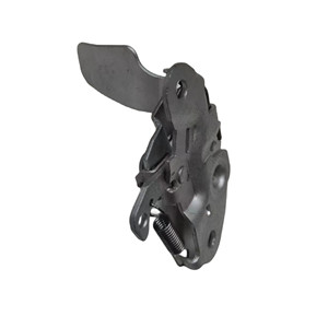 Cerradura de capó Peugeot Citroen 307 7934A0, pieza de repuesto para capós de motor de modelos antiguos - Product Image 4