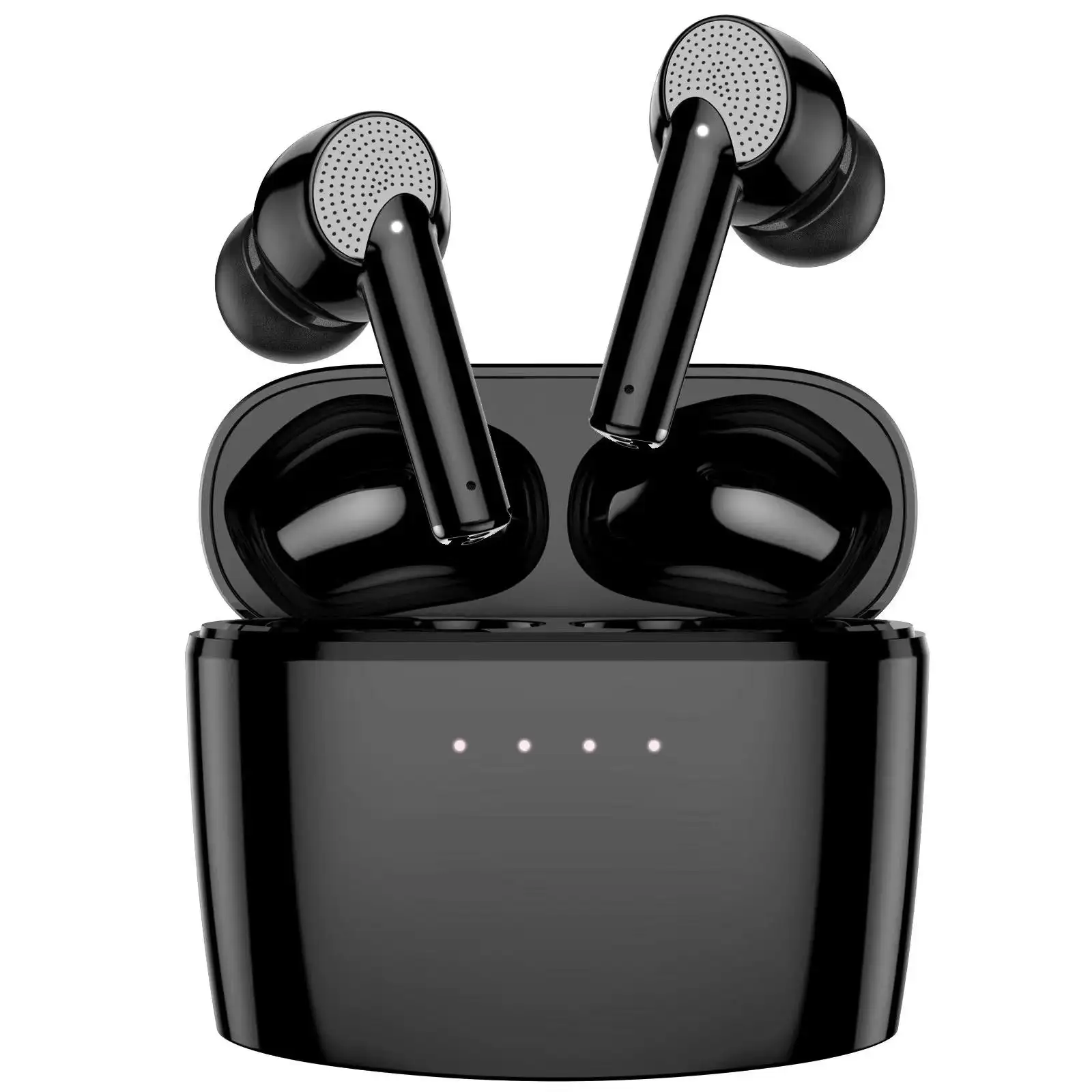 Venda quente executando esporte gaming fone de ouvido Carga Rápida Tws Earbuds Tipo-c Fone De Ouvido Ativo redução de ruído Ear Buds