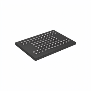 S29PL127J80BFI010 Memoria en Stock, Componentes Electrónicos de Circuito 80 VFBGA - Product Image 1
