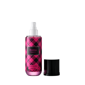 Poetry Time, Proveedor Minorista, Roma Moment, Urban Sultry Lady, <span class=keywords><strong>Perfume</strong></span> Sedoso y Duradero con Acorde de Frutas Rojas Intensas, Bruma Corporal de 236 ml - Product Image 6