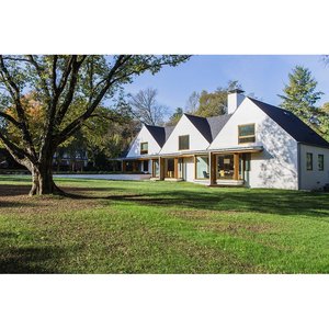 Villa préfabriquée en ossature légère en acier Hege, design moderne pour usage résidentiel - Product Image 5