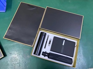 <strong>Promotional</strong> <strong>Cheap</strong> VIP Corporate Custom Marketing <strong>Promotional</strong> <strong>Products</strong> Gifts Items With Logo Notebook and Pen Gift Set - Product Image 5