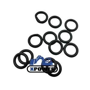 Nouveau Kit de Pièces de Rechange XPower pour Engins de Construction 07000-B2010 – Kit d'Étanchéité pour Excavatrice sur Chenilles avec Garantie de 6 Mois - Product Image 1