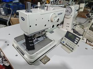 <span class=keywords><strong>Machine</strong></span> à <span class=keywords><strong>coudre</strong></span> à tête ronde d'<span class=keywords><strong>occasion</strong></span> de la marque Brother - Product Image 2