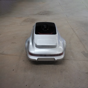 Châssis de kart électrique pour conversion personnalisée de kart électrique pour adultes - Product Image 3