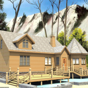 Portable cabins used prefab homes tropical prefabricated house for ecuador high quality low cost steel prefab school building