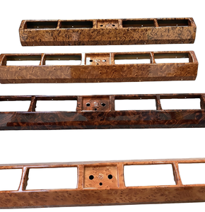 BST Wood 100cm Grey <strong>Hydrographics</strong> <strong>Activator</strong> for Fans PVA Film Water Transfer <strong>Printing</strong> for Cups Plastic/Ceramics/Metal - Product Image 6