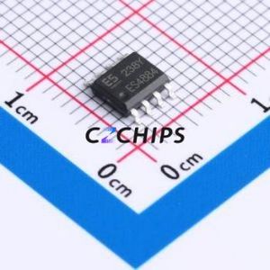 Nuevo y Original AO4884 SOP8 Transistor de efecto de campo (MOSFET) Venta al por mayor Chips de componentes electrónicos y servicio BOM - Product Image 1