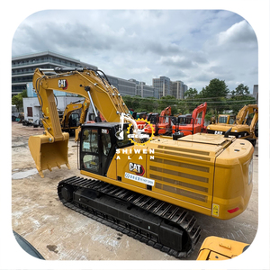 รถขุดมือสอง Cat350 ชั่วโมงการทำงานต่ำ  ข้อเสนอพิเศษ ขายดี มีสินค้าในสต็อก รถขุด <span class=keywords><strong>Caterpillar</strong></span> 350 352 <span class=keywords><strong>365</strong></span> - Product Image 1