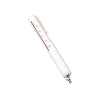 Dynamomètre de mesure de tension du fil pour machine à broder Tajima – Outil de mesure périphérique – Jauge de tension du fil