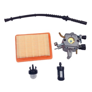 Vergaser C1Q-S51เลื่อยโซ่คาร์บูเรเตอร์สำหรับ FS120 <span class=keywords><strong>FS120R</strong></span> FS400 FS450 FS480 SP400 450เลื่อย - Product Image 6