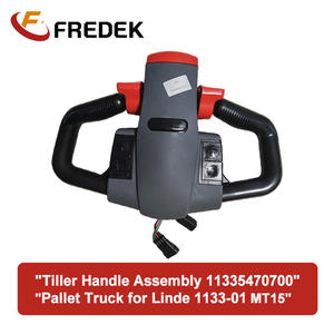 Orklift-herramienta de diagnóstico para coche, accesorio para todos los coches EAD 0009310160 para ininde 20 30 30 H20 H25 - Product Image 1