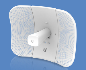 Cho LBE-5AC-Gen2 ngoài trời dual-band 5 gam/2.4 Gam Wi-Fi <span class=keywords><strong>802.11ac</strong></span> cầu không dây với tường lửa WDS/WPS hỗ trợ sản phẩm mới - Product Image 1