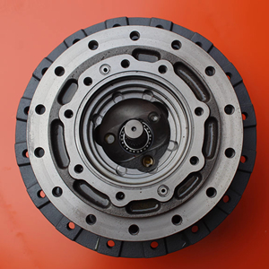 Réducteur de translation ZX120-6 pour pièce de rechange d'excavatrice 9181123, réducteur de chenille OEM - Product Image 5