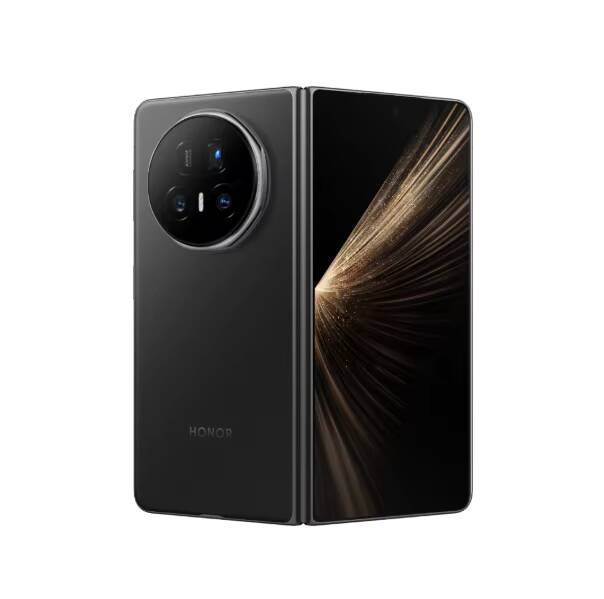 New Original Honor Magic V5 Folded 5G Mobile Phone 7.95inch 120Hz Snapdragon 8 Elite OLED Display 6100mAh 66W NFC