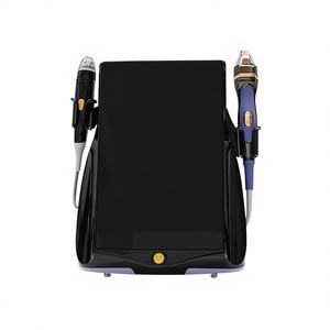 Appareil de micro-aiguilletage RF Cyro M9 en ABS pour le traitement des rides, des cicatrices d'acné, l'anti-âge, le lifting et le raffermissement de la peau - Product Image 5