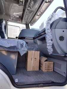 Sinotruk HOWO 6*4 10 Räder 371 PS Muldenkipper zu verkaufen - Product Image 5