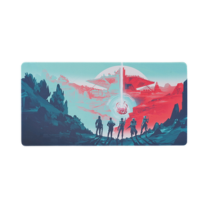 Hình Dạng Tùy Chỉnh Kích Thước Tiêu Chuẩn Vải Top <span class=keywords><strong>Mouse</strong></span> Pad Anime Khuôn Mẫu Bàn Chơi Game <span class=keywords><strong>Mouse</strong></span> Pad Cho Văn Phòng Chơi Game - Product Image 5