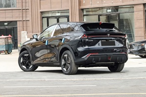 Véhicules électriques très demandés : Changan 125Pro EREV Deepal S07 SUV 5 portes 5 places, autonomie 1045 km, hybride, à vendre - Product Image 6