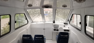 <span class=keywords><strong>Yacht</strong></span> da 29 Piedi per 19 Persone, Nave Passeggeri in Vetroresina - Product Image 6