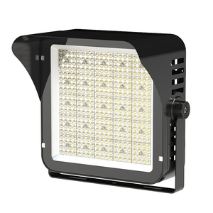 Đèn pha sân vận động <span class=keywords><strong>LED</strong></span> công suất cao 1500W-4000W, đạt chuẩn IP67, thân nhôm, chiếu sáng cột cao 25m, có tính năng mạ kẽm - Product Image 5