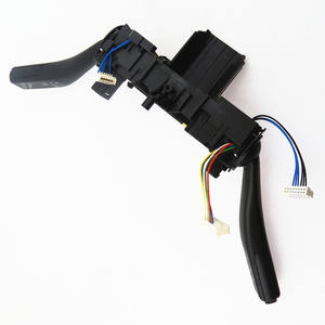 Interruptor Multifunción de Control de Crucero para Columna de Dirección 5K0953513M para VW MK6 Eos <span class=keywords><strong>Passat</strong></span> B7 Touran Skoda Yedi Octavia 5K0 953 513M - Product Image 2