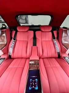 Siège de voiture de luxe personnalisé Ming, siège de SUV, vente chaude, prix abordable - Product Image 4