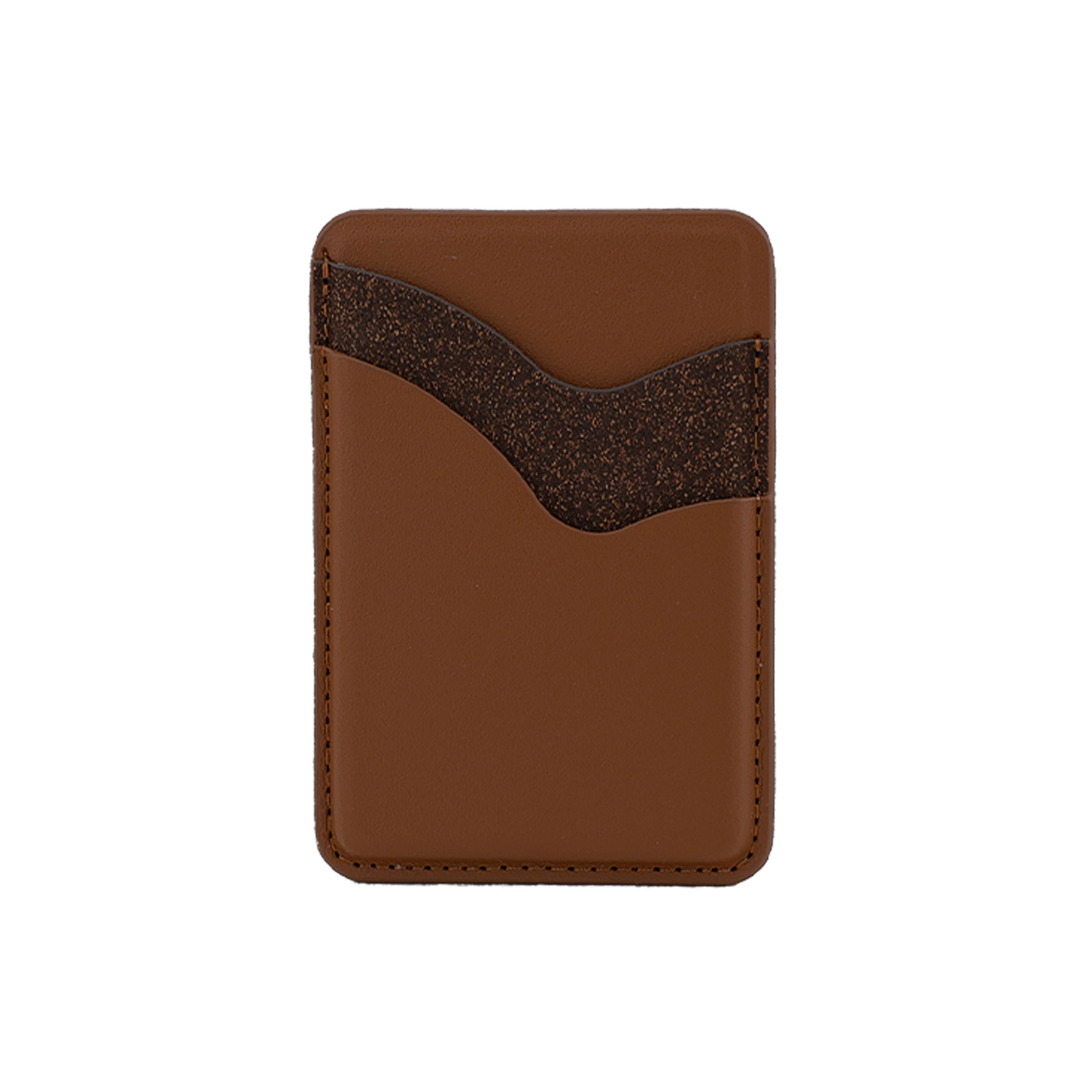 สีน้ำตาลและสีน้ำตาลเข้ม