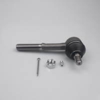 48520-31G25 48570-61G25 48520-7F000 Embout de biellette de direction droit en métal pour pièces automobiles, adapté à Nissan Terrano avec garantie d'un an