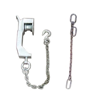 สมบูรณ์วัวฆ่าอุปกรณ์สำหรับวัวฆ่าสายวัวในวัวสังหารบ้าน - Product Image 1