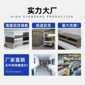Office Organizer Computer Lift <b>Cabinet</b> Rectangle Aluminum Honeycomb Panels Freestanding <b>Desk</b> Storage Neatening Solution - Product Image 5