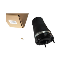 Ballon de suspension pneumatique avant L/ R pour mercedes-benz W164 X164 GL ML CLASS 1643206013 1643206113 soufflet de ressort pneumatique d'amortisseur