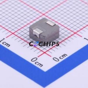 Inducteur de puissance MWSA0503S-3R3MT SMD, 5,4x5,2 mm (Inductance : 3,3 µH) (Précision : 20 % Courant nominal : 5,5 A) - Product Image 2