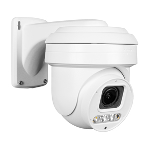 YCX NOVO Original 8MP Torre 5X Zoom Óptico PTZ Dupla Luz Colorida Dome PoE Câmera <span class=keywords><strong>IP</strong></span> Segurança Play & plug Hik <span class=keywords><strong>Nvr</strong></span> Dvr - Product Image 3