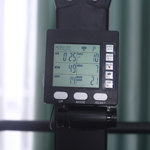 Nouvel équipement commercial de ski et de fitness pour usine : Rameur et simulateur de ski pour salle de sport – Produit sportif et de divertissement - Product Image 6