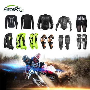Camisa de manga longa para motocicleta, equipamento de proteção reflexiva, jaqueta, cotoveleira, protetora, equipamentos de corrida