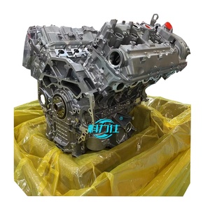 <strong>Engine</strong> S63 M5 2012 Hot Sale Automobile <strong>Engine</strong> Assembly 4.4L V8 F85 F86 S63B44 Gasoline Motor for <strong>Car</strong> - Product Image 4