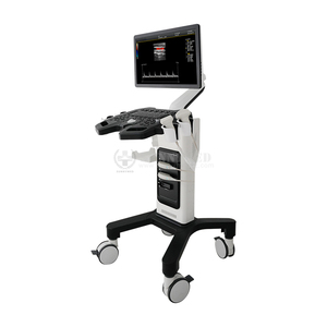 Machine à ultrasons portable couleur Doppler 3d 4d DC 30 équipement d'instrument à ultrasons pour l'imagerie diagnostique médicale - Product Image 4