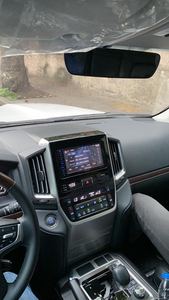 Bán buôn 13.6 inch <span class=keywords><strong>Android</strong></span> Car DVD Player Tesla màn hình cho TOYOTA LAND CRUISER 2016-2020 với DVD GPS đài phát thanh Wifi Playstore - Product Image 5